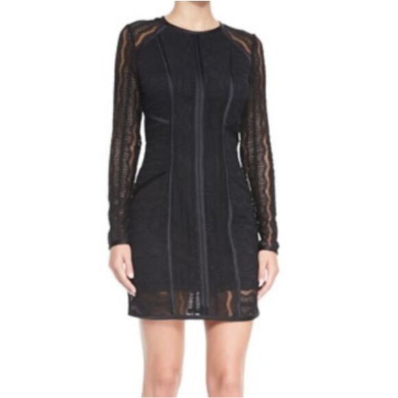 Veronica Beard Seamed Sheath Dress, 10 - Picture 2 of 7